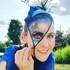 L'effet Marie - Maquillage artistique adultes et enfants