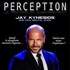 Jay Kynesios - Perception : Hypnose et Mentalisme