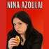 Nina Azoulai - Le Point-Virgule, Paris