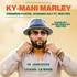 Ky-Mani Marley - Le Mans
