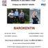 Concert de musique baroque - Ensemble BAROKENTIN - Image 3