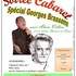 Soirée Cabaret "Spécial Brassens"