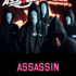 Assassin @ Toulouse (31) - Le Bikini