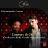"Concert de Noël - Orchestre de la Garde Républicaine"