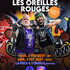 Les Oreilles Rouges en concert à La Puce a l'Oreille