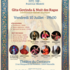 Nuit des raagas - conférence, danse et musique indienne
