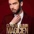 "Clément Blouin - Magicien C'est Pas un Métier - Tournée"