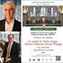 Intégrale de l'oeuvre d'orgue de J.S. Bach; dernier concert