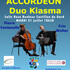 Violoncelle et Accordeon Duo Kiasma
