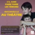 Ecole de Théâtre Ah Bon ? - Ateliers théâtre hebdomadaires - Petits / Enfants / Ados / Adultes - Image 6