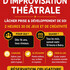 Assoc. Trisk’elles  - Atelier théâtre d’improvisation