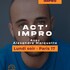 Act In Mad - Chosissez votre Atelier et votre rôle (Atelier Spectacles) - Image 6