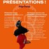 Sans Issue - Cours de danse hiphop Breakdance