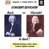 Bach vs Haendel, le Duel!