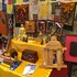 Exposition-vente solidaire d'artisanat himalayen - Image 4
