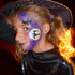 Krystel art & bien être - Maquillage Halloween enfant & adulte - Image 3