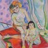 Atelier du Canal | Peinture et dessin | Paris 19 – photo 11