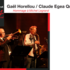 Gaël Horellou / Claude Egea Quintet Hommage à Michel Legrand