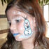 Krystel artiste - Maquillage Noel – photo 2