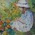 Henriette DUBOIS-DAMART 1885 - 1945
