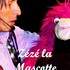 Steph le ventriloque -  Ventriloque
