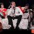 Divas et coups bas