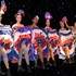 LES BABY DOLL'S - REVUE CABARET DANSEUSES ITINERANTE - Image 2