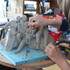 La Tranche de L'ART - Atelier de sculpture et Modelage - Image 6
