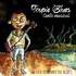 Toupie Blues - Conte Musical pour jeune public