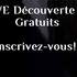 cours de théâtre et cinéma paris