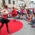 Compagnie Sonjévéyés - Les Miss Trinquettes- spectacle de rue et cabaret- humour - Image 11