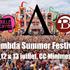 Lambda Summer Festival : Théâtre d'Improvisation par Lambda