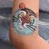 Prosti Roger - Maquillage artistique - Image 8