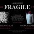 "Fragile", Daria Surovtseva et Laura Makabresku