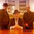 FRE3SOUL - Laissez vous porter par l'ambiance Pop Soul du trio 