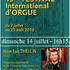 Jean-Luc THELLIN - 45ème Festival international d’orgue