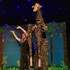 Compagnie Les Chats Mots Passant - Spectacle "La girafe, le retour" - Image 3