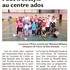 Mouloud freestyle football  -  Champion de France et Expert en Football Freestyle  - Image 10