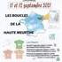 LES BOUCLES DE LA HAUTE MEURTHE