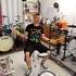 FREDRUMS360 - cours batterie & percussions
