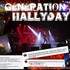 GENERATION HALLYDAY - le tribute FANS pour les FANS de Johnny