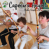 Cours Capoeira Angola - Mestre Faísca - Image 6