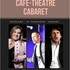 MorganeA , JC tOMASSINI ET BABASS - Spectacle cabaret / café-théâtre - Humour, chanson, magie av