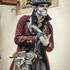 Cie Vaporium - Lutin samedi - déambulation échasse fantastique - Image 6