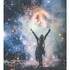 Cie Sonjévéyés - Abracadabouc- déambulation fantastique - pyrotechnie - Image 3