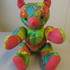 Les patchoulines - patchwork - Image 6
