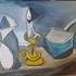 association Arc en ciel - cours dessin/peinture artistique - Image 2