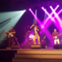 LES RAYMONDS - Groupe Pop Rock Folk Rythm'n'blues Country - Image 6