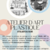 ASCL-Visuel Art - Cours du soir dessin-peinture 