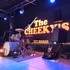 LES CHEEKY'S - CONCERT ANIMATION POP ROCK